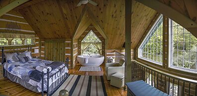 Domaine Riviere Sacacomie