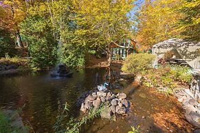 Domaine Riviere Sacacomie