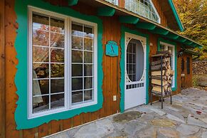 Domaine Riviere Sacacomie