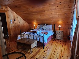 Domaine Riviere Sacacomie