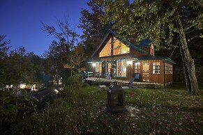 Domaine Riviere Sacacomie