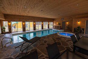 Domaine Riviere Sacacomie