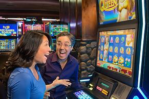 Colusa Casino Resort