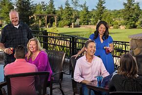 Colusa Casino Resort