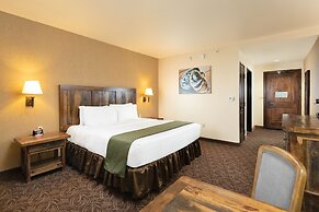 Colusa Casino Resort