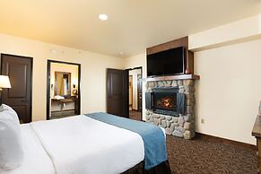 Colusa Casino Resort