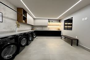 Noroeste - moderno e central