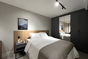 Noroeste - moderno e central