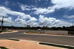 Noroeste - moderno e central