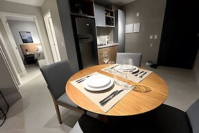 Noroeste - moderno e central