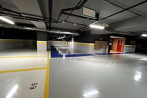 Noroeste - moderno e central