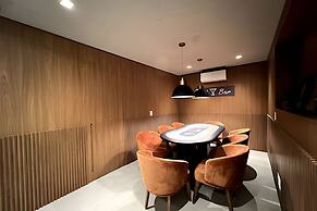 Noroeste - moderno e central