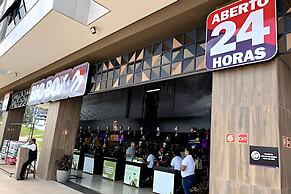 Noroeste - moderno e central