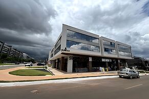 Noroeste - moderno e central