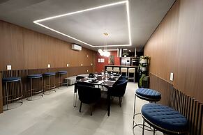 Noroeste - moderno e central