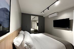 Noroeste - moderno e central