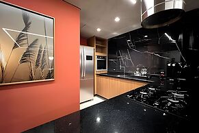 Noroeste - moderno e central