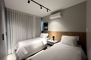 Noroeste - moderno e central