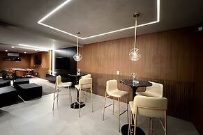 Noroeste - moderno e central