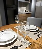 Noroeste - moderno e central