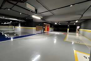 Noroeste - moderno e central