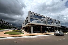 Noroeste - moderno e central