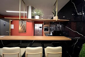 Noroeste - moderno e central