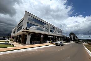 Noroeste - moderno e central