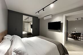 Noroeste - moderno e central