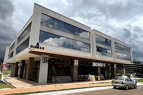 Noroeste - moderno e central