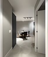 Noroeste - moderno e central