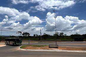 Noroeste - moderno e central