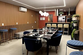 Noroeste - moderno e central