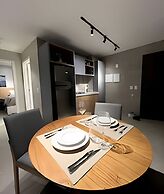 Noroeste - moderno e central