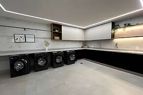 Noroeste - moderno e central