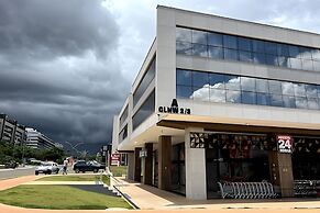 Noroeste - moderno e central