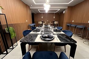 Noroeste - moderno e central