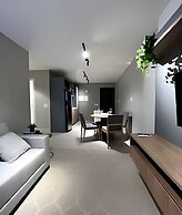 Noroeste - moderno e central