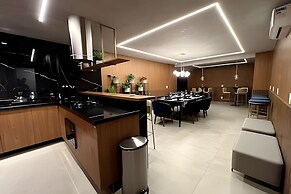 Noroeste - moderno e central