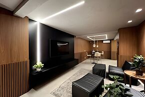 Noroeste - moderno e central