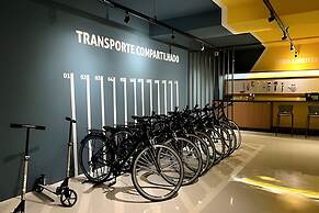 Noroeste - moderno e central