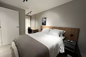 Noroeste - moderno e central