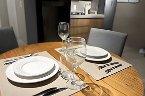 Noroeste - moderno e central