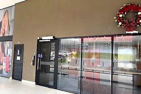 Noroeste - moderno e central