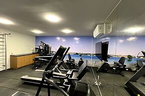 Noroeste - moderno e central