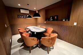 Noroeste - moderno e central