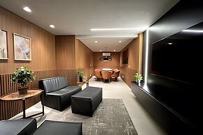 Noroeste - moderno e central