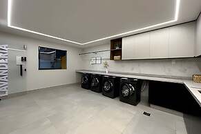 Noroeste - moderno e central