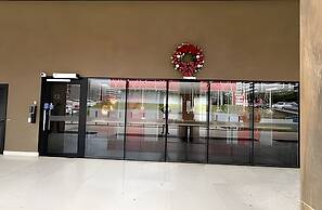 Noroeste - moderno e central