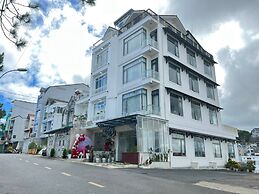 Da Lat Thanh Xuan Boutique Hotel